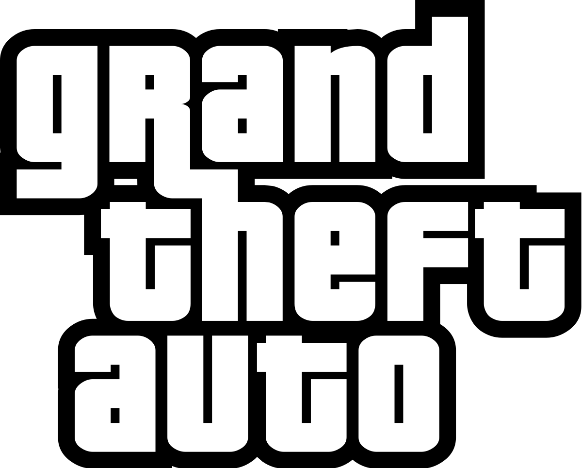 gta logo