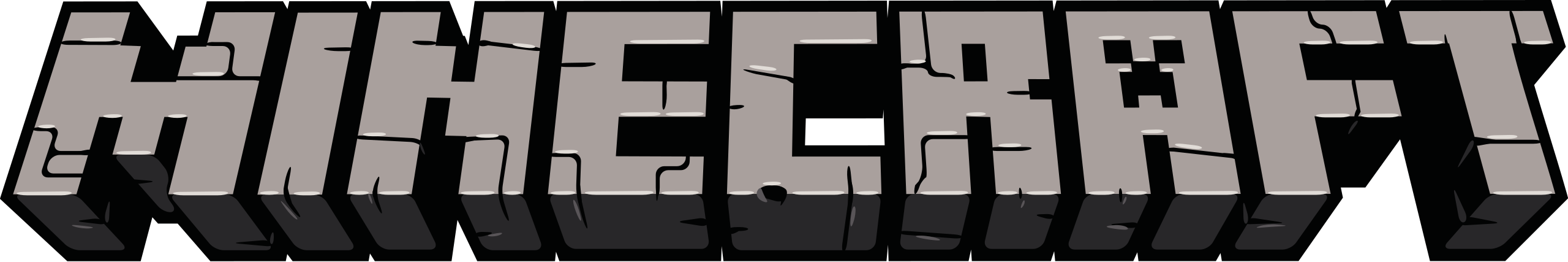 minecraft logo