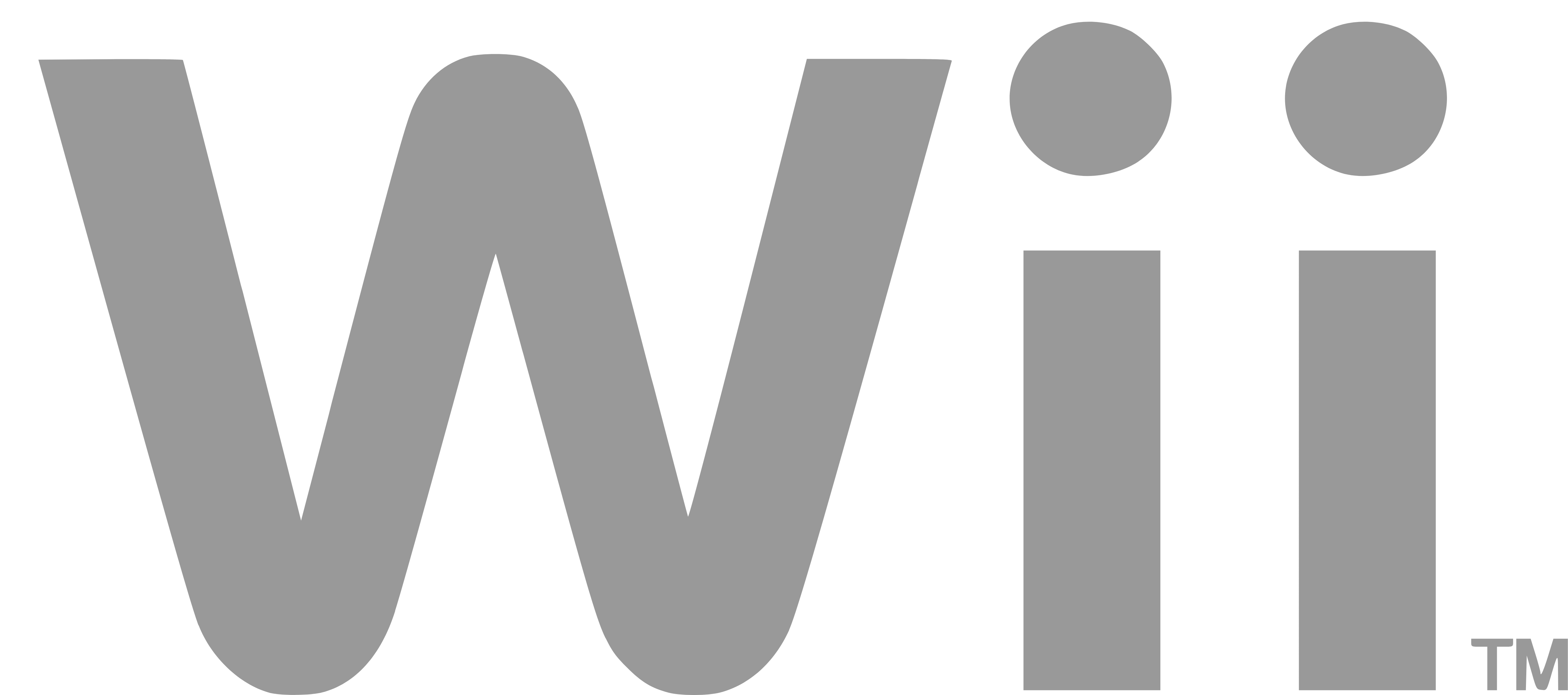 wii logo